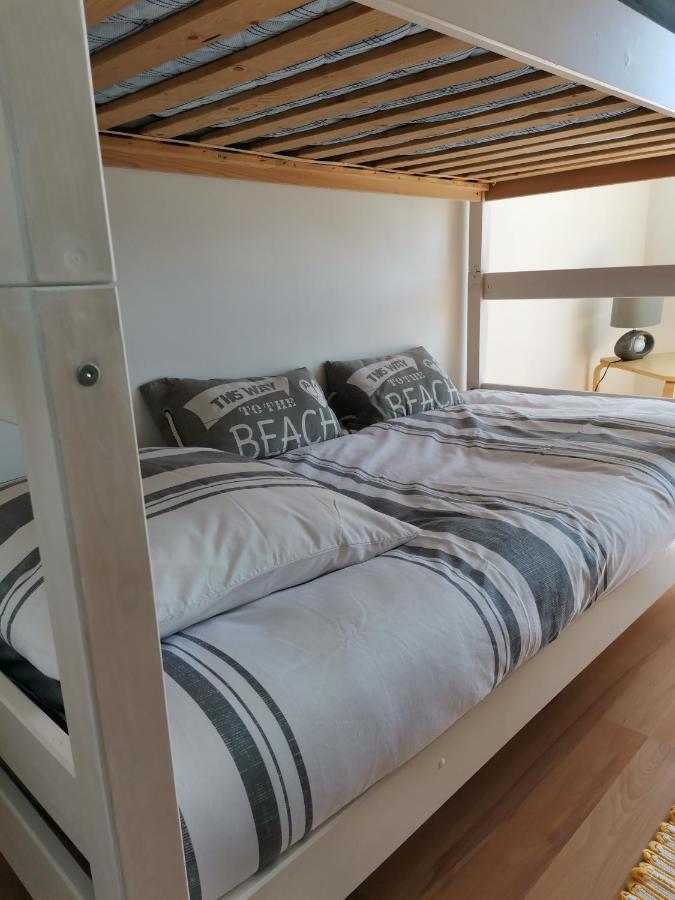Maison De Campagne Proche Des Plages Saint-Romain-de-Benet Exteriör bild